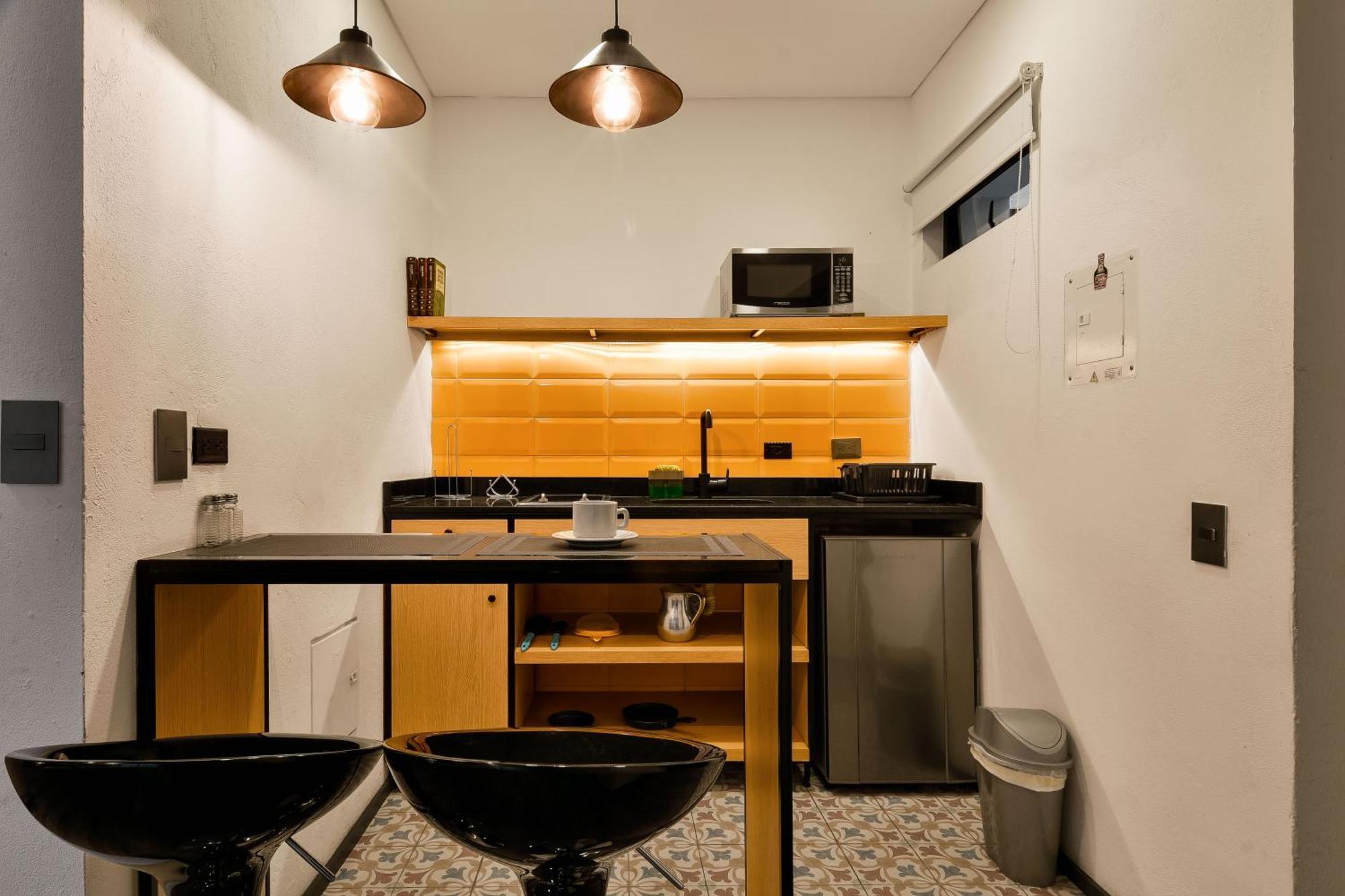 Nova Apartments Bogotá Extérieur photo