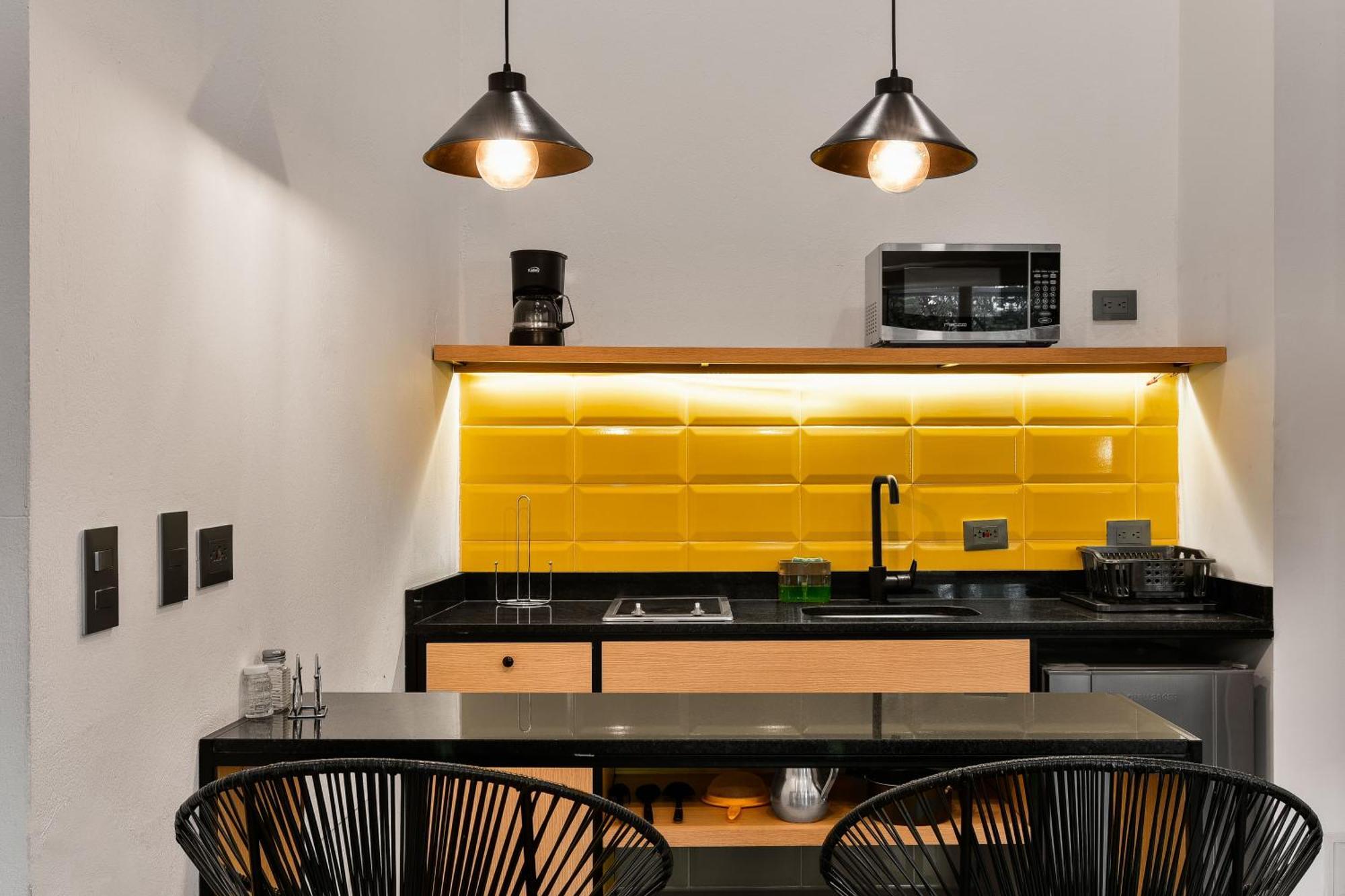 Nova Apartments Bogotá Extérieur photo