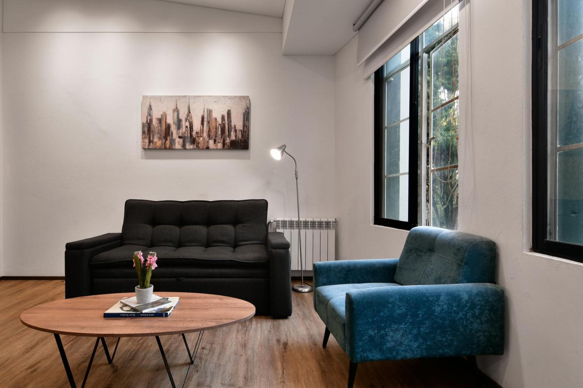 Nova Apartments Bogotá Extérieur photo