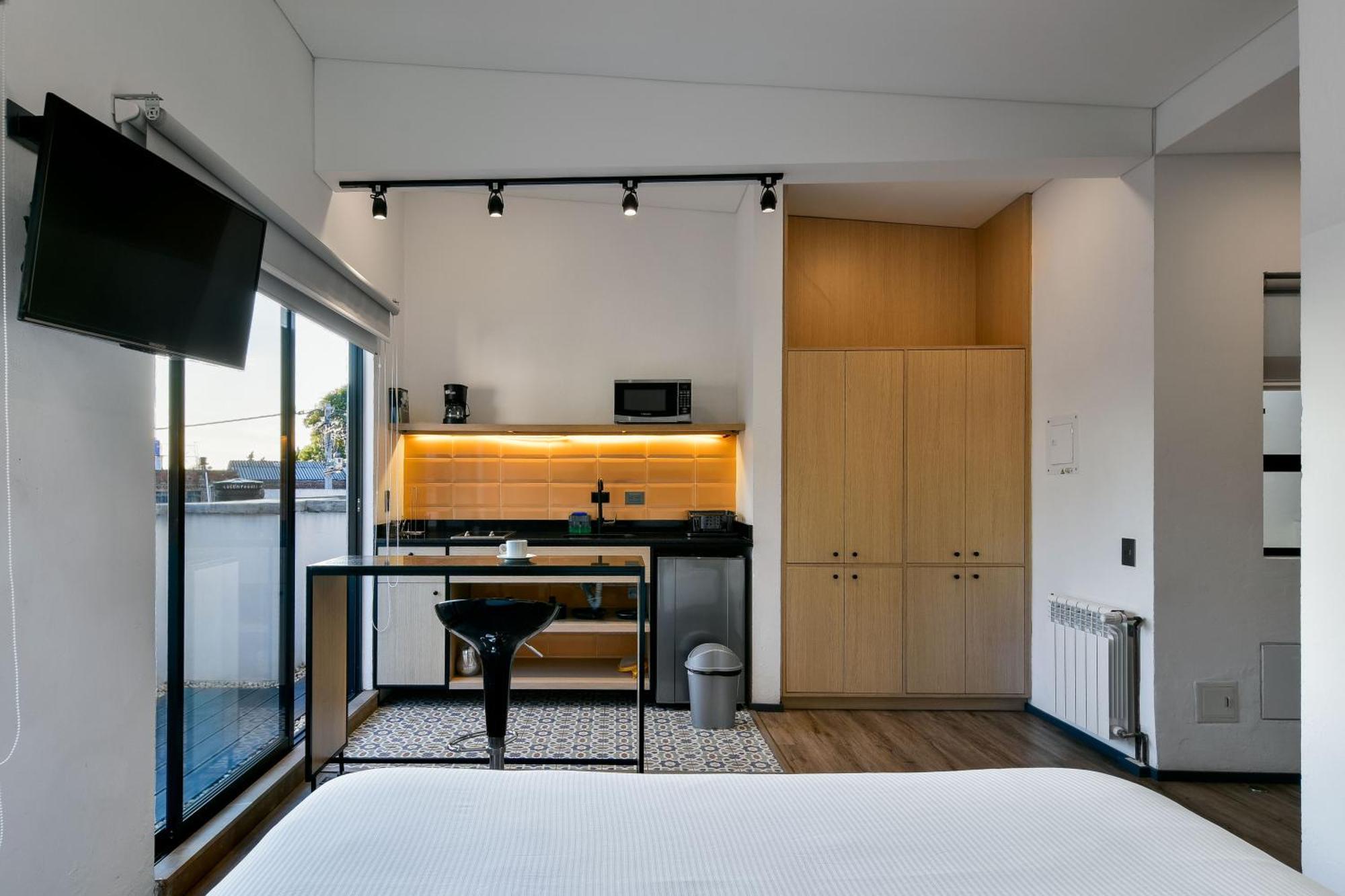 Nova Apartments Bogotá Extérieur photo