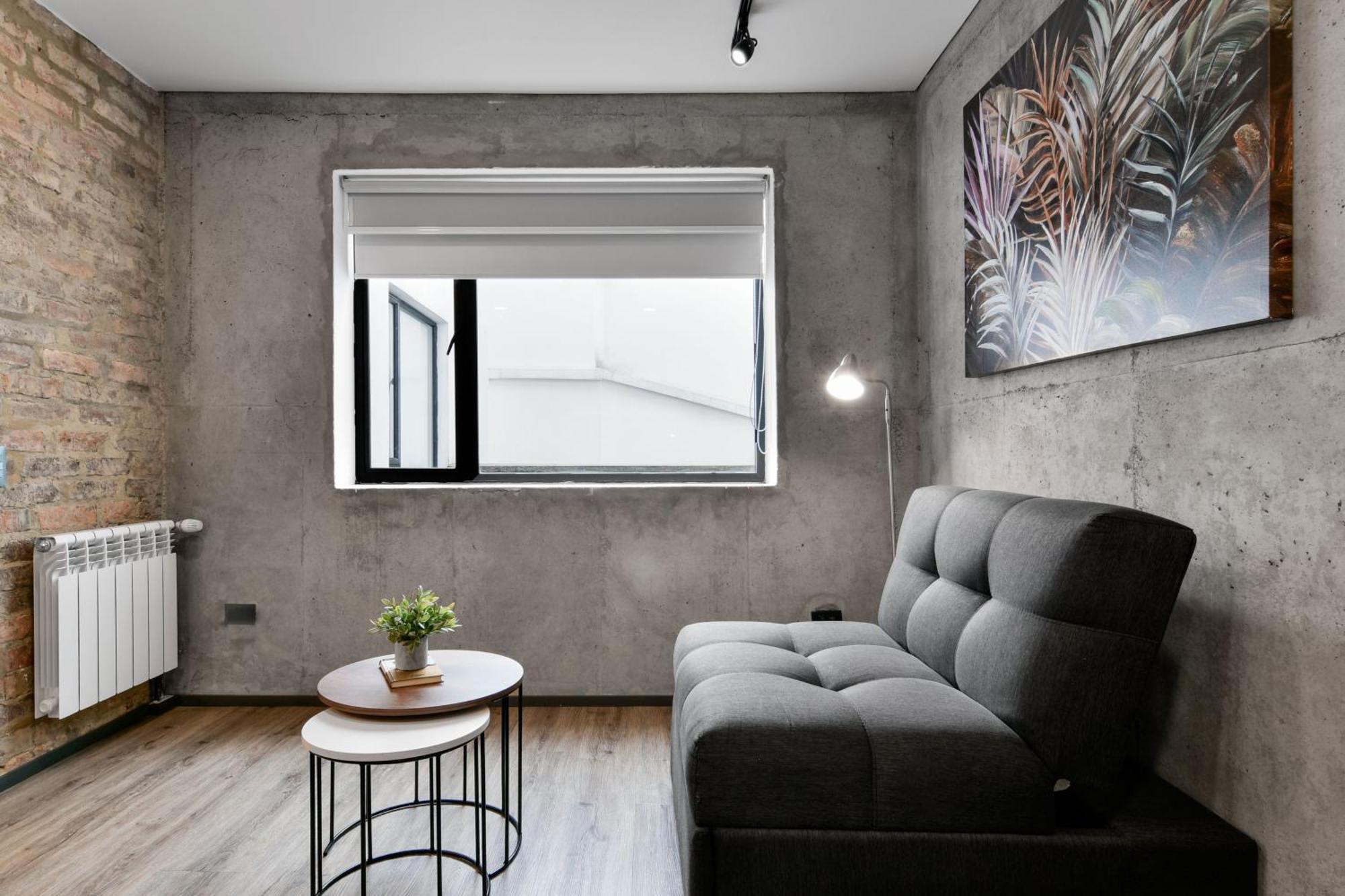 Nova Apartments Bogotá Extérieur photo