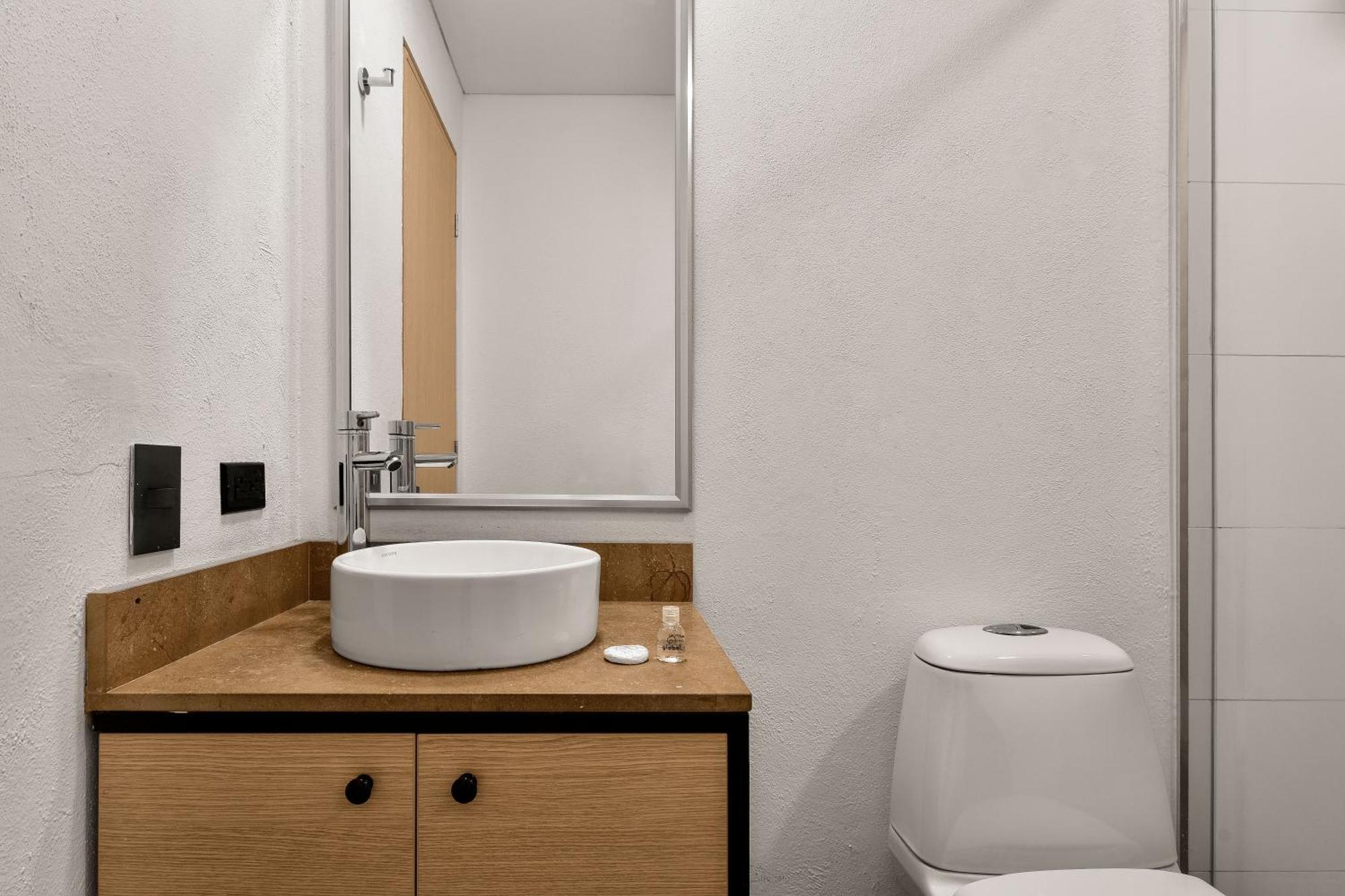 Nova Apartments Bogotá Extérieur photo