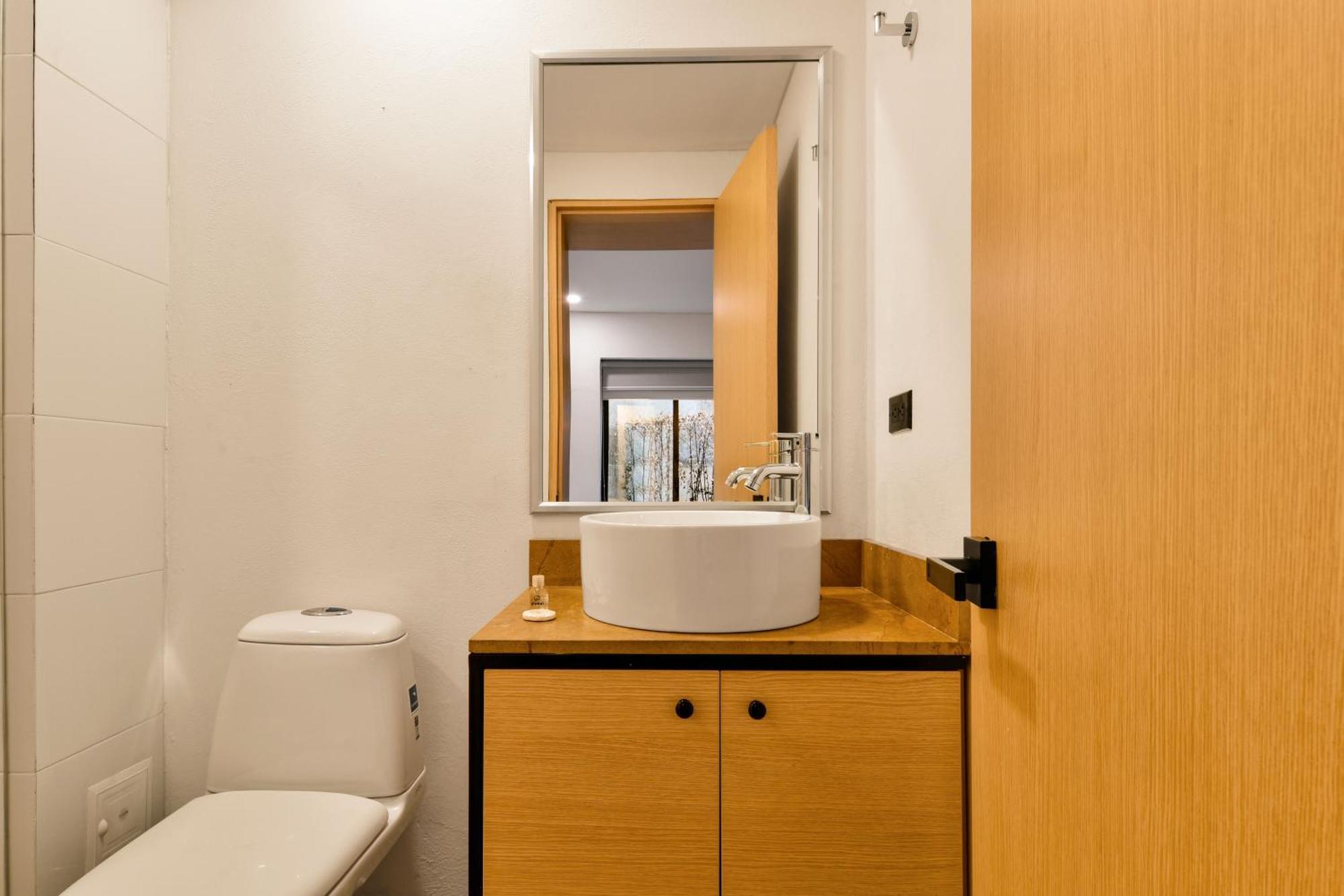 Nova Apartments Bogotá Extérieur photo