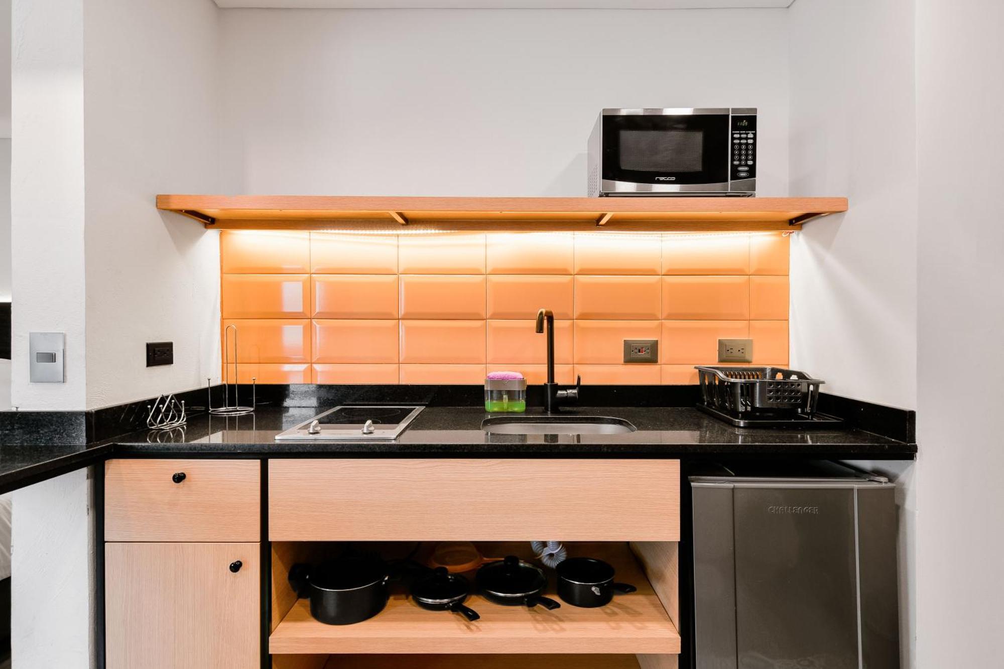 Nova Apartments Bogotá Extérieur photo