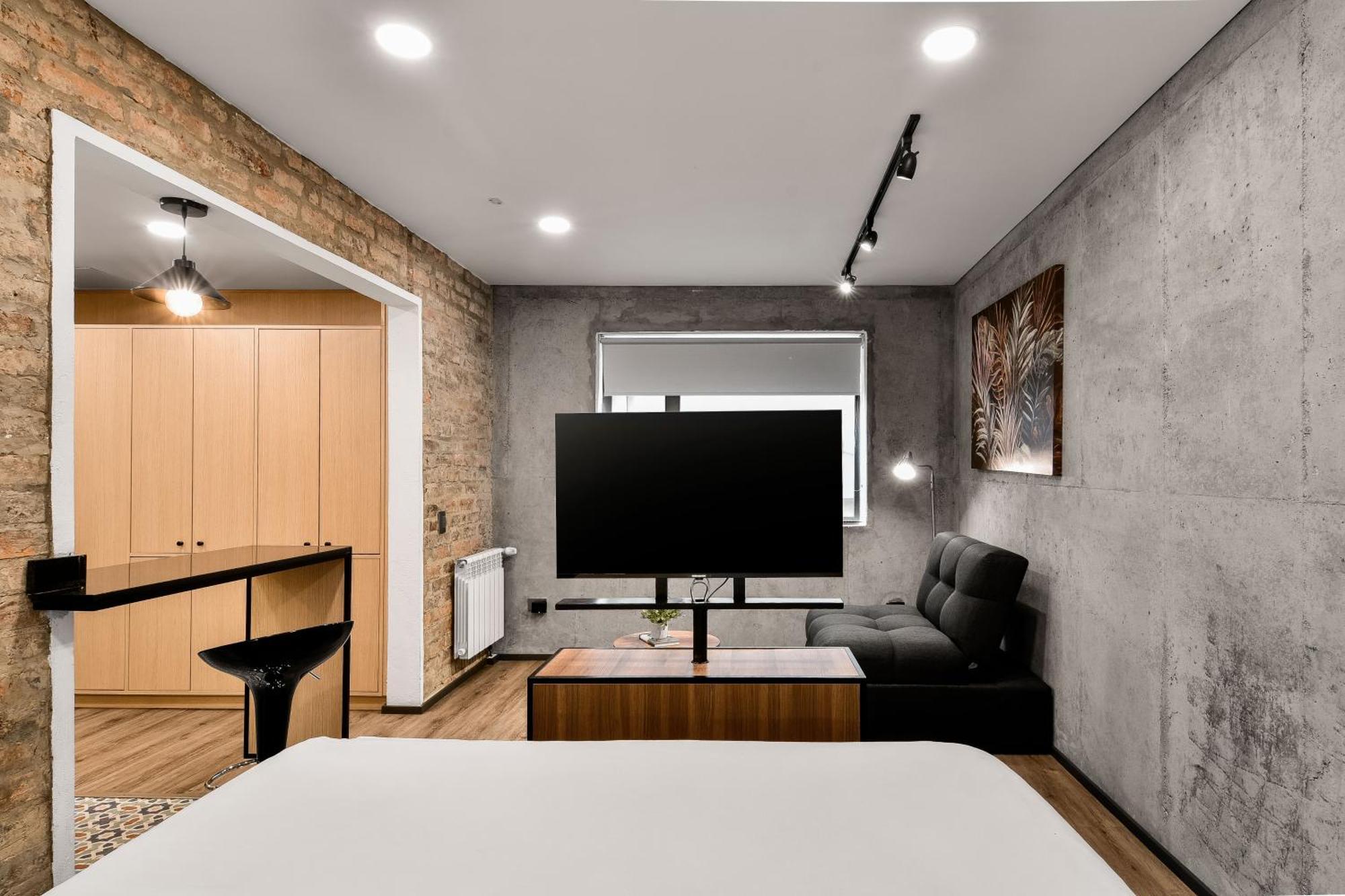 Nova Apartments Bogotá Extérieur photo